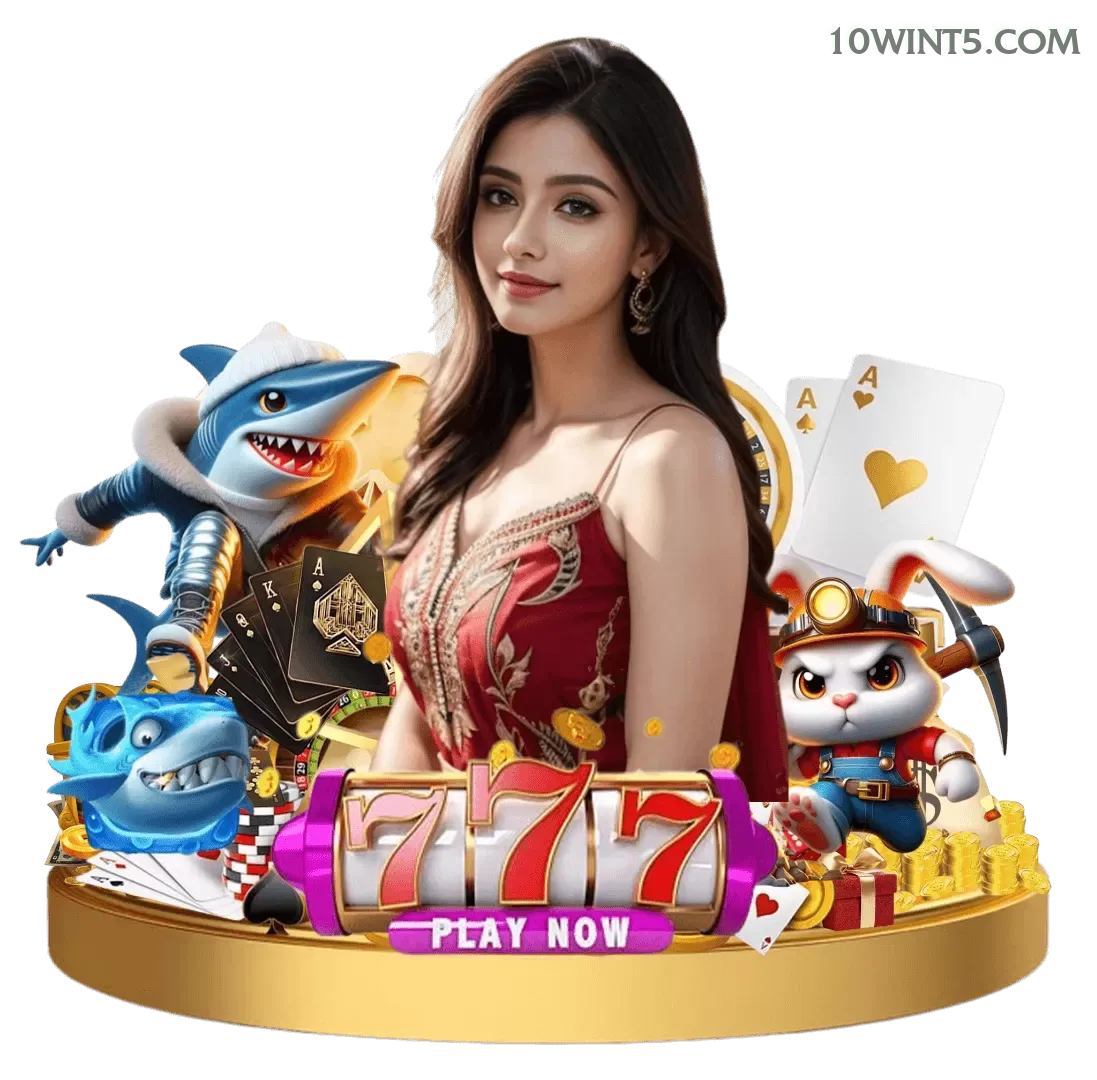 Slots no app 10win mobile